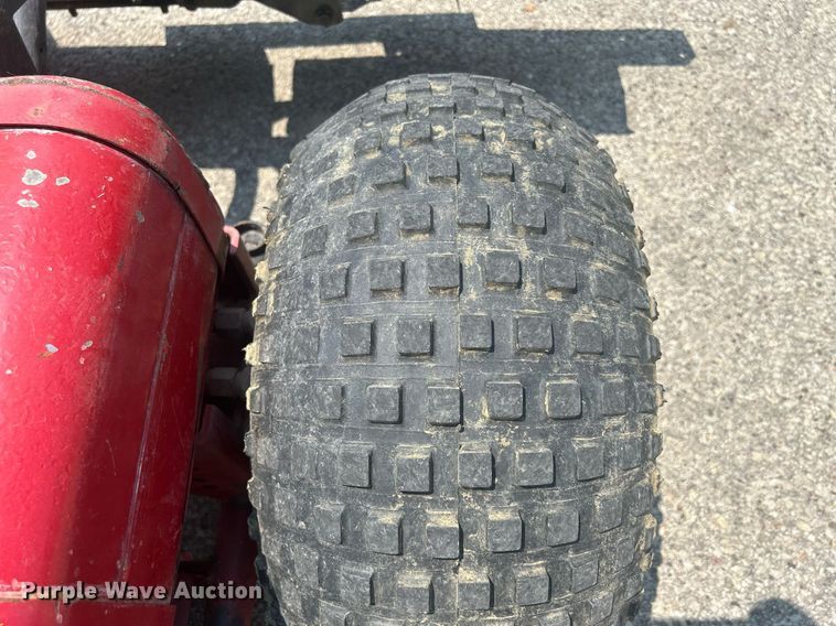 image for item DR4721 Toro  bunker rake