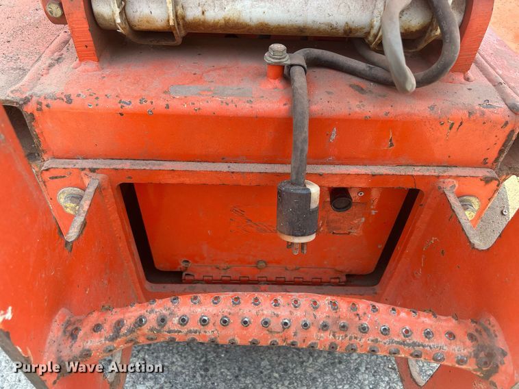 image for item DR4722 Snorkel S1930  scissor lift