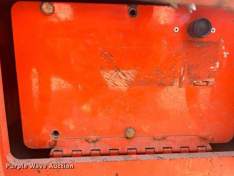 image for item DR4722 Snorkel S1930  scissor lift