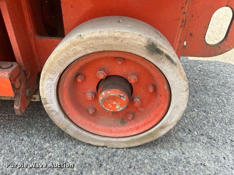 image for item DR4722 Snorkel S1930  scissor lift