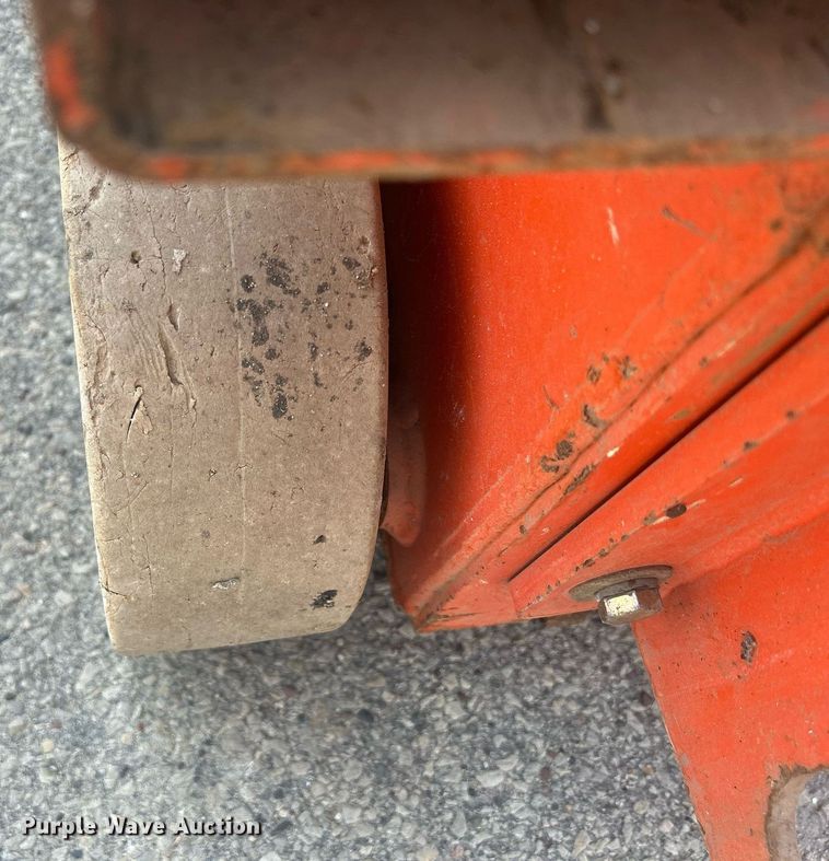 image for item DR4722 Snorkel S1930  scissor lift