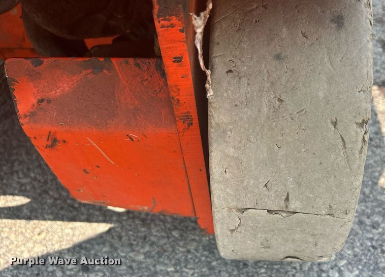 image for item DR4722 Snorkel S1930  scissor lift