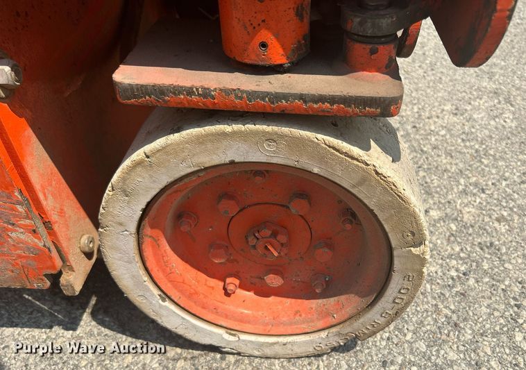 image for item DR4722 Snorkel S1930  scissor lift