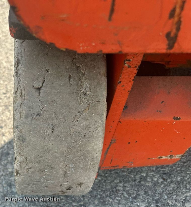 image for item DR4722 Snorkel S1930  scissor lift