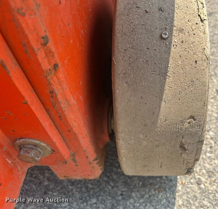 image for item DR4722 Snorkel S1930  scissor lift