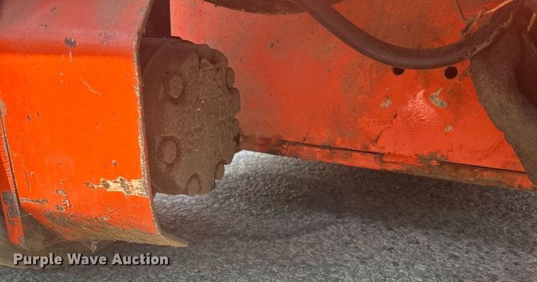 image for item DR4722 Snorkel S1930  scissor lift