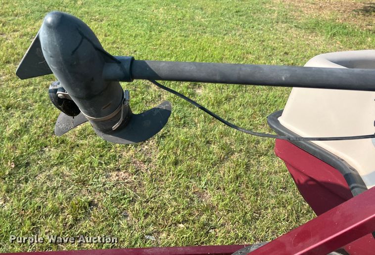 image for item DR5735 2001 Buster  boat