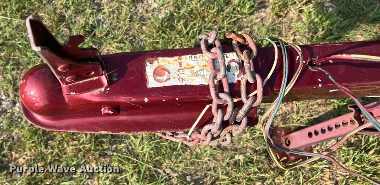 image for item DR5735 2001 Buster  boat