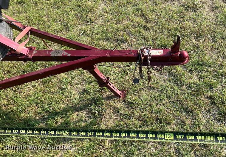 image for item DR5735 2001 Buster  boat