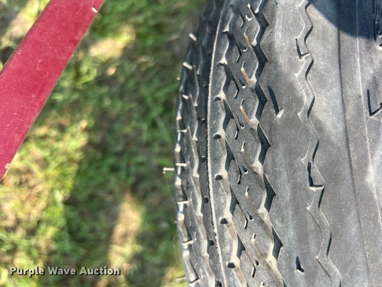 image for item DR5735 2001 Buster  boat