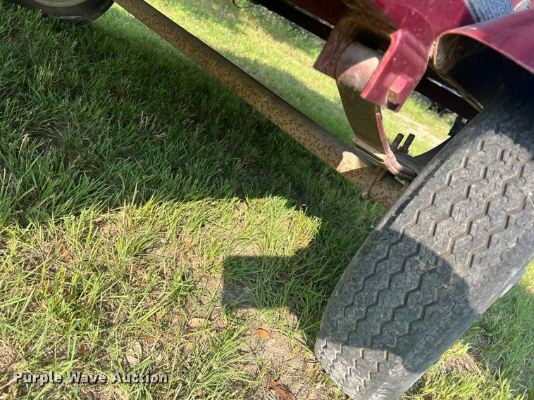 image for item DR5735 2001 Buster  boat