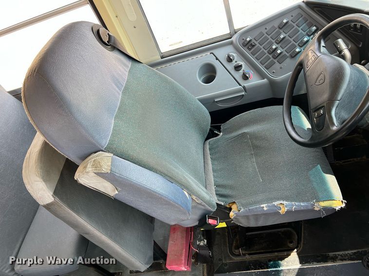 image for item II9161 2008 International CE300  school bus