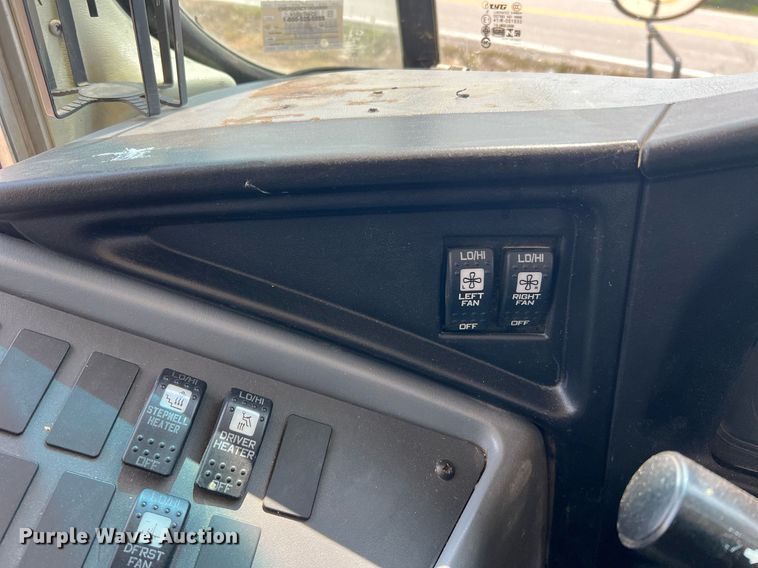 image for item II9161 2008 International CE300  school bus