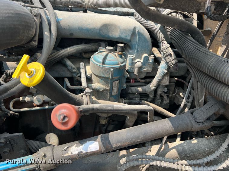 image for item II9161 2008 International CE300  school bus