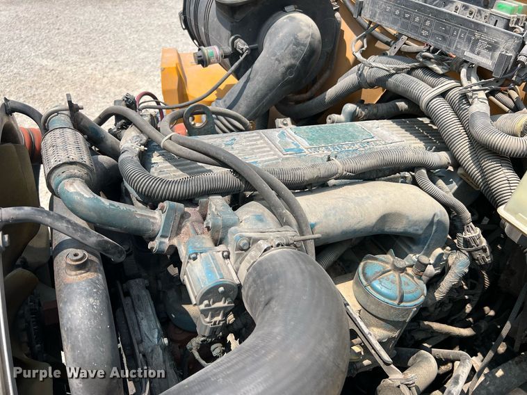 image for item II9161 2008 International CE300  school bus