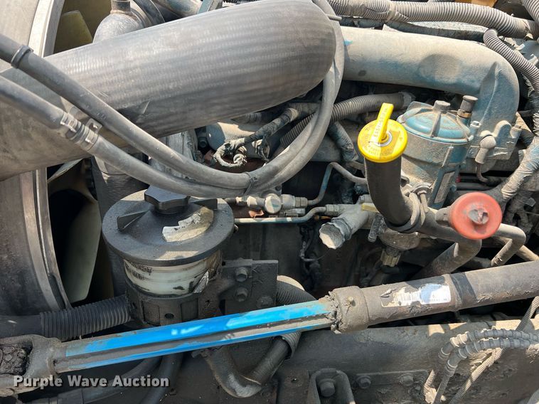 image for item II9161 2008 International CE300  school bus