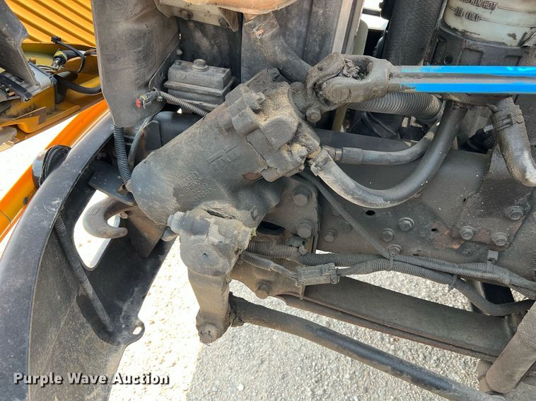 image for item II9161 2008 International CE300  school bus