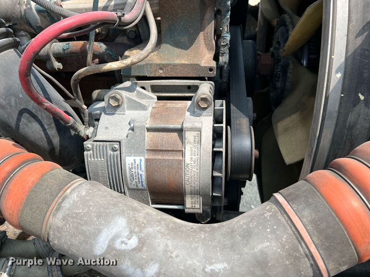 image for item II9161 2008 International CE300  school bus