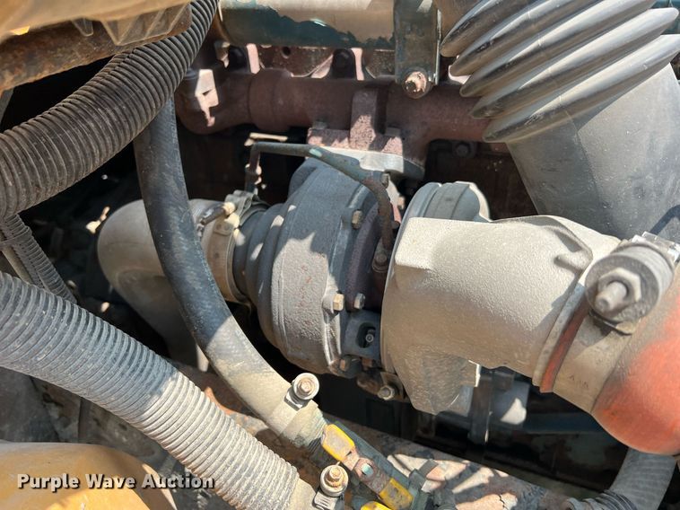 image for item II9161 2008 International CE300  school bus