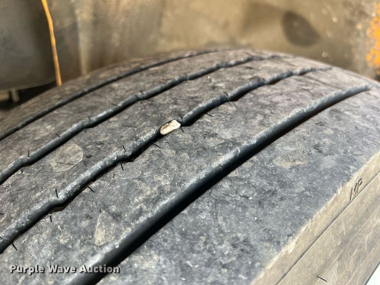 image for item II9161 2008 International CE300  school bus