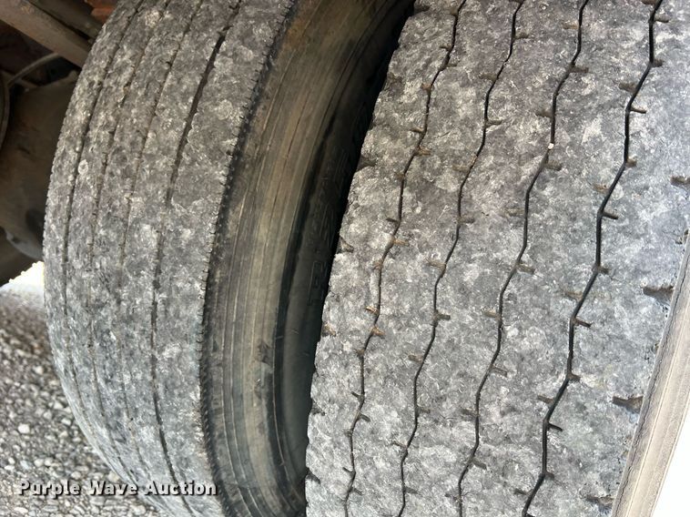 image for item II9161 2008 International CE300  school bus