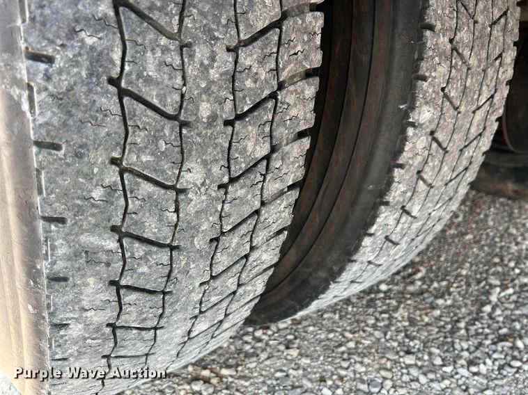 image for item II9161 2008 International CE300  school bus