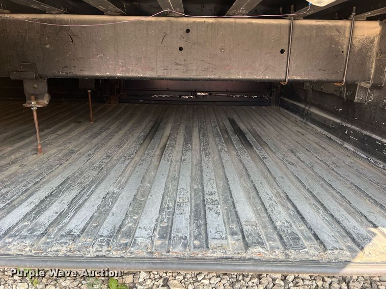 image for item II9162 2003 Thomas Built Saf-T-Liner MVP ER  school bus