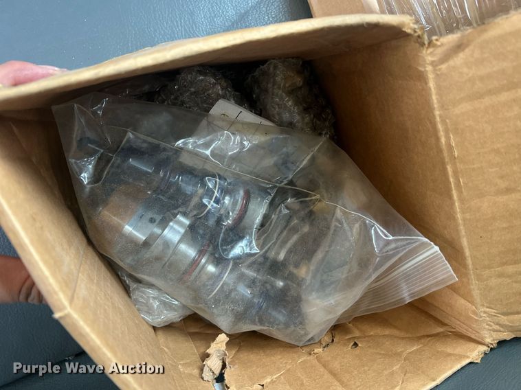 image for item II9162 2003 Thomas Built Saf-T-Liner MVP ER  school bus