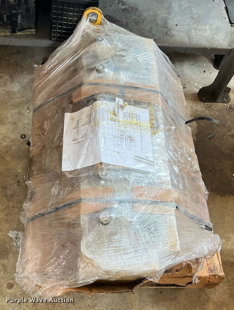 image for item II9162 2003 Thomas Built Saf-T-Liner MVP ER  school bus