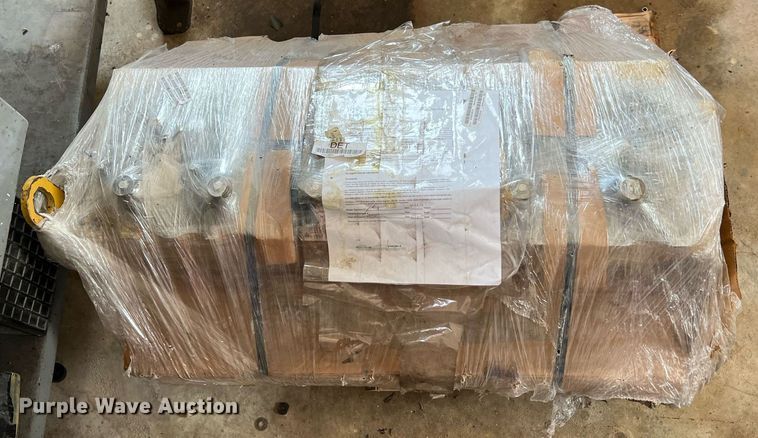 image for item II9162 2003 Thomas Built Saf-T-Liner MVP ER  school bus