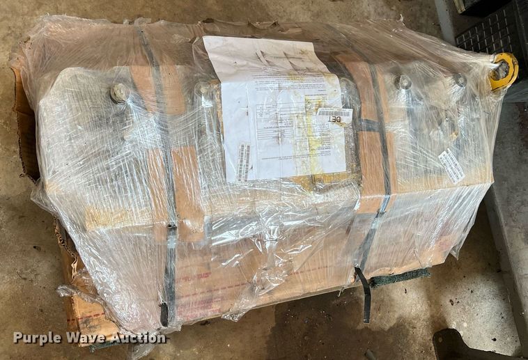 image for item II9162 2003 Thomas Built Saf-T-Liner MVP ER  school bus