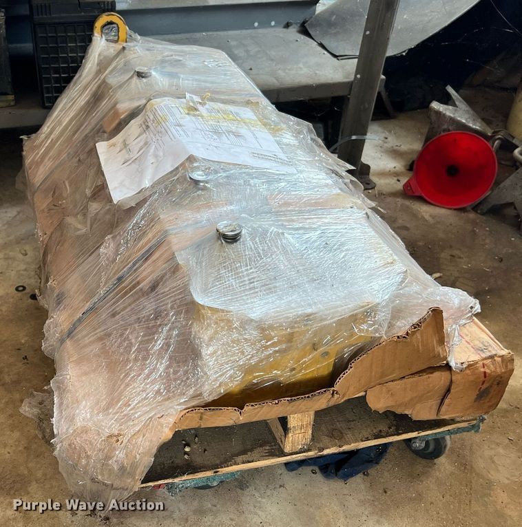 image for item II9162 2003 Thomas Built Saf-T-Liner MVP ER  school bus