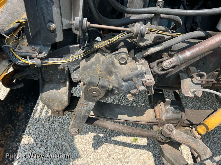 image for item II9164 1998 International 3800  school bus