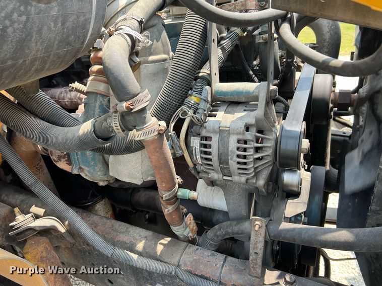 image for item II9164 1998 International 3800  school bus