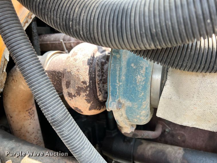 image for item II9164 1998 International 3800  school bus