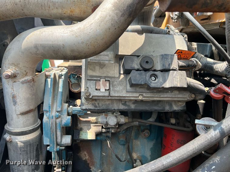 image for item II9165 1998 International 3800  school bus