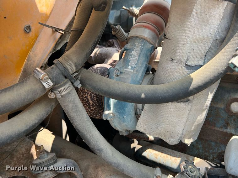 image for item II9165 1998 International 3800  school bus