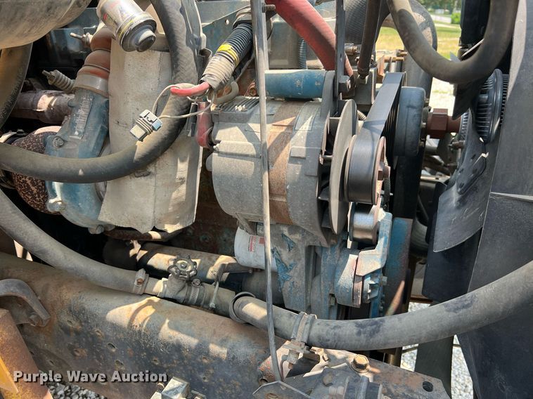 image for item II9165 1998 International 3800  school bus