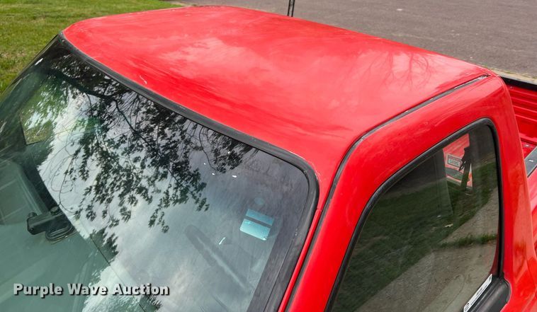 image for item II9166 1994 Ford Ranger  pickup truck