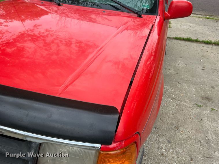 image for item II9166 1994 Ford Ranger  pickup truck