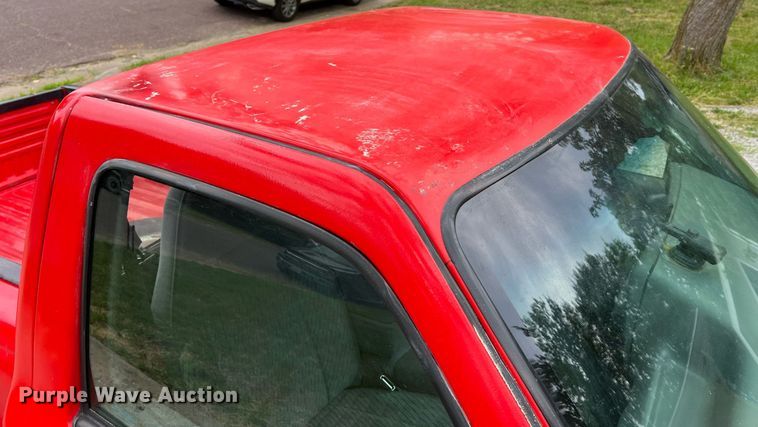 image for item II9166 1994 Ford Ranger  pickup truck