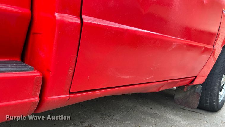 image for item II9166 1994 Ford Ranger  pickup truck