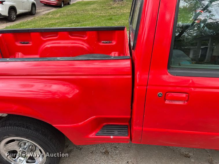 image for item II9166 1994 Ford Ranger  pickup truck