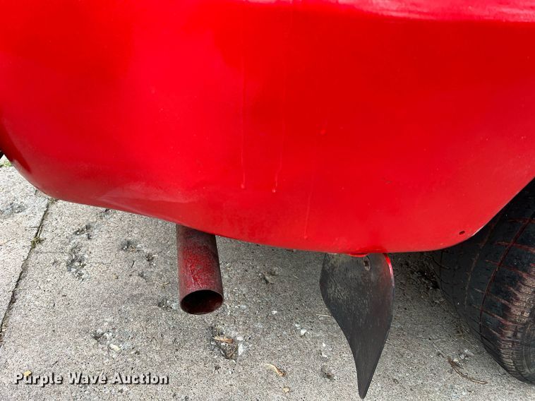 image for item II9166 1994 Ford Ranger  pickup truck