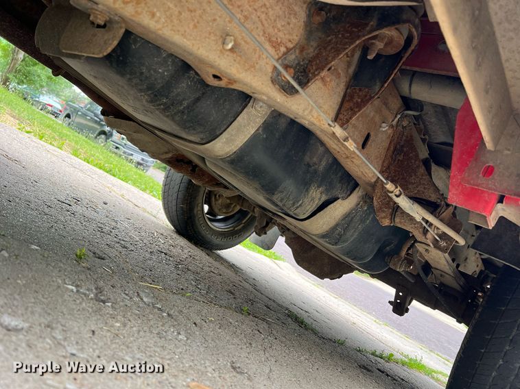 image for item II9166 1994 Ford Ranger  pickup truck