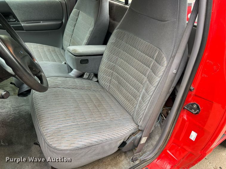 image for item II9166 1994 Ford Ranger  pickup truck