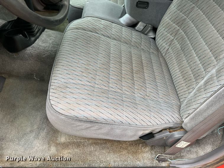 image for item II9166 1994 Ford Ranger  pickup truck