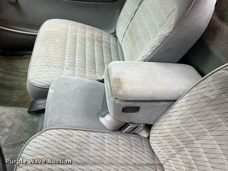 image for item II9166 1994 Ford Ranger  pickup truck