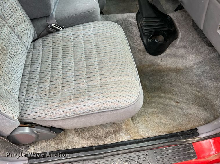 image for item II9166 1994 Ford Ranger  pickup truck