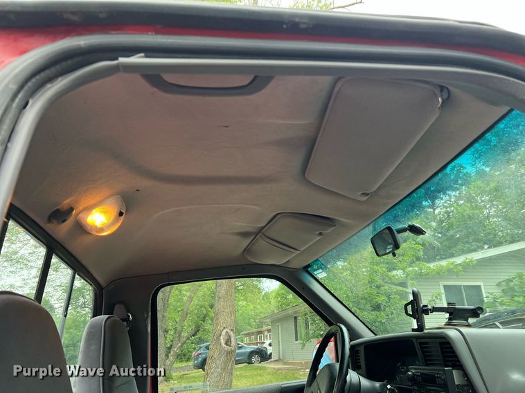 image for item II9166 1994 Ford Ranger  pickup truck